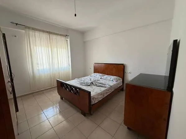 Ferienwohnung As Orikum 2 Apartment