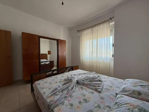 Apartment Ferienwohnung As Orikum 2 Albanien