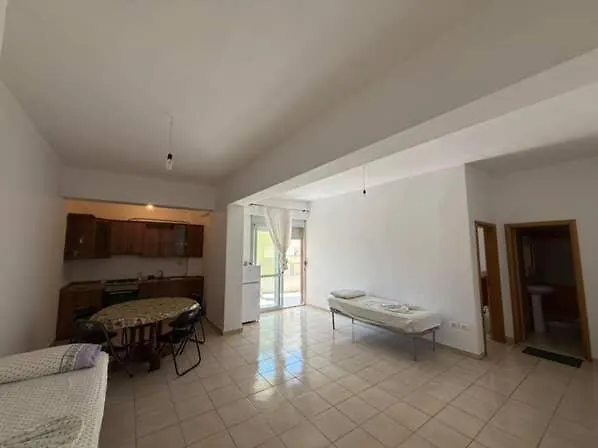 Apartment Ferienwohnung As Orikum 2