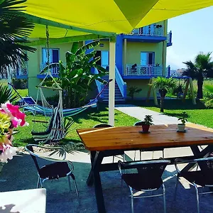 Hotel apartamentowy Vista Mar